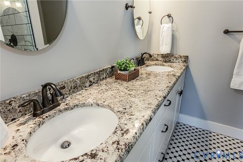 Tiny photo for 3302 O Street, Richmond, VA 23223 (MLS # 2608142)