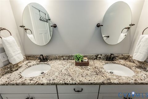 Tiny photo for 3302 O Street, Richmond, VA 23223 (MLS # 2608142)