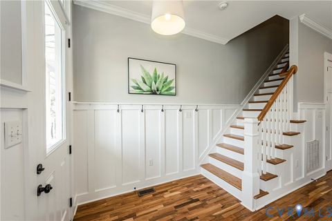 Tiny photo for 3302 O Street, Richmond, VA 23223 (MLS # 2608142)