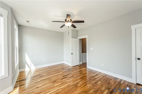 Tiny photo for 3302 O Street, Richmond, VA 23223 (MLS # 2608142)