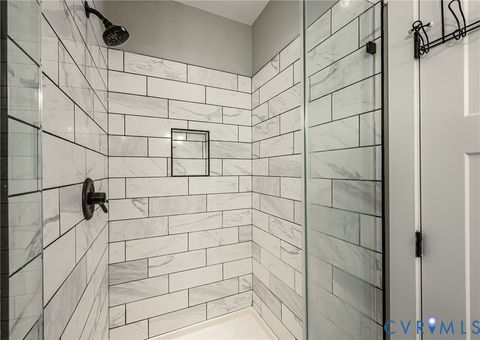 Tiny photo for 3302 O Street, Richmond, VA 23223 (MLS # 2608142)