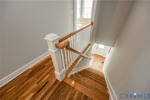 Tiny photo for 3302 O Street, Richmond, VA 23223 (MLS # 2608142)
