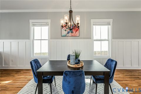 Tiny photo for 3302 O Street, Richmond, VA 23223 (MLS # 2608142)