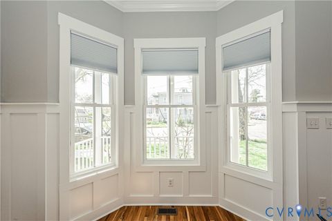 Tiny photo for 3302 O Street, Richmond, VA 23223 (MLS # 2608142)