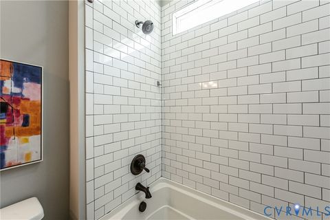 Tiny photo for 3302 O Street, Richmond, VA 23223 (MLS # 2608142)