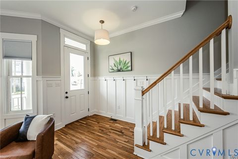 Tiny photo for 3302 O Street, Richmond, VA 23223 (MLS # 2608142)