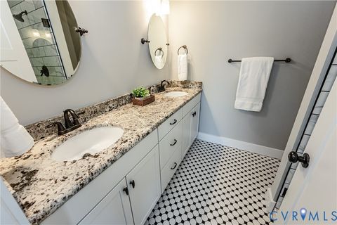 Tiny photo for 3302 O Street, Richmond, VA 23223 (MLS # 2608142)