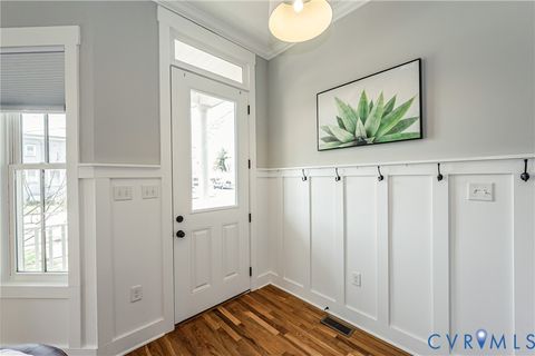 Tiny photo for 3302 O Street, Richmond, VA 23223 (MLS # 2608142)