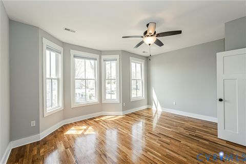 Tiny photo for 3302 O Street, Richmond, VA 23223 (MLS # 2608142)