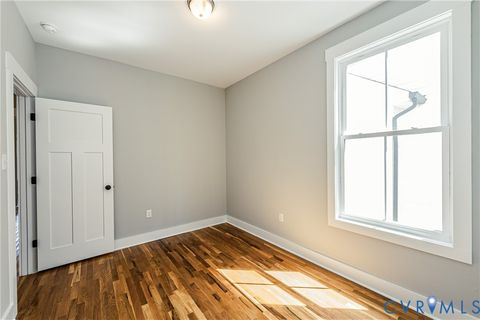 Tiny photo for 3302 O Street, Richmond, VA 23223 (MLS # 2608142)