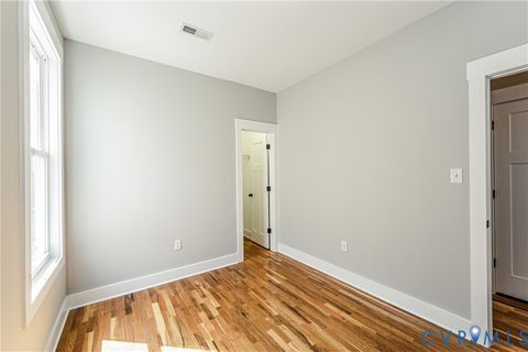 Tiny photo for 3302 O Street, Richmond, VA 23223 (MLS # 2608142)