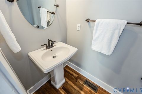 Tiny photo for 3302 O Street, Richmond, VA 23223 (MLS # 2608142)