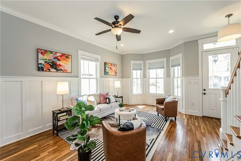 Tiny photo for 3302 O Street, Richmond, VA 23223 (MLS # 2608142)