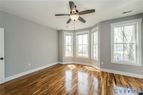 Tiny photo for 3302 O Street, Richmond, VA 23223 (MLS # 2608142)