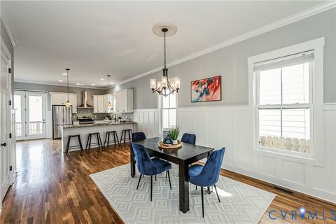 Tiny photo for 3302 O Street, Richmond, VA 23223 (MLS # 2608142)