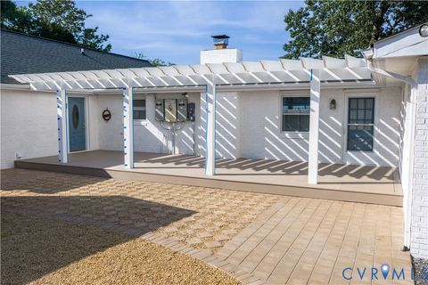 Tiny photo for 184 & 179 Dogwood Lane, Hallieford, VA 23035 (MLS # 2616807)