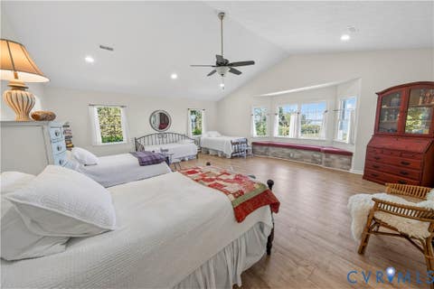 Tiny photo for 184 & 179 Dogwood Lane, Hallieford, VA 23035 (MLS # 2616807)