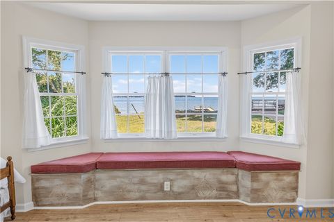 Tiny photo for 184 & 179 Dogwood Lane, Hallieford, VA 23035 (MLS # 2616807)
