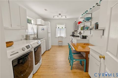 Tiny photo for 184 & 179 Dogwood Lane, Hallieford, VA 23035 (MLS # 2616807)