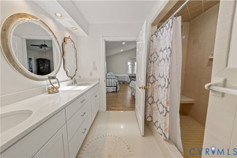 Tiny photo for 184 & 179 Dogwood Lane, Hallieford, VA 23035 (MLS # 2616807)