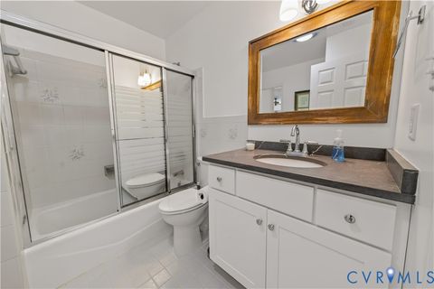 Tiny photo for 184 & 179 Dogwood Lane, Hallieford, VA 23035 (MLS # 2616807)