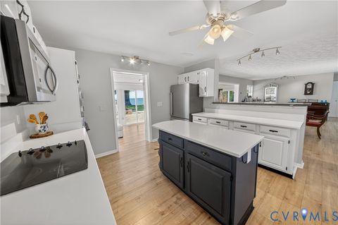 Tiny photo for 184 & 179 Dogwood Lane, Hallieford, VA 23035 (MLS # 2616807)