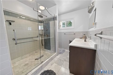 Tiny photo for 184 & 179 Dogwood Lane, Hallieford, VA 23035 (MLS # 2616807)