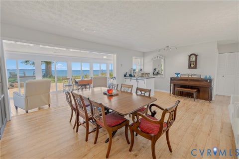 Tiny photo for 184 & 179 Dogwood Lane, Hallieford, VA 23035 (MLS # 2616807)