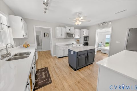 Tiny photo for 184 & 179 Dogwood Lane, Hallieford, VA 23035 (MLS # 2616807)