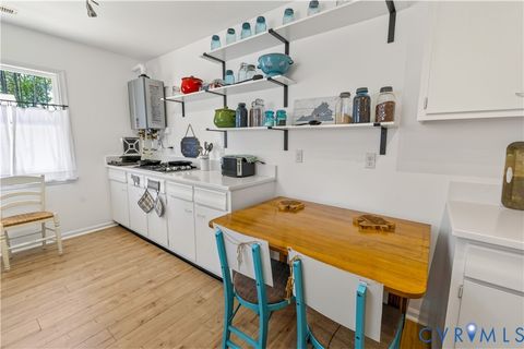 Tiny photo for 184 & 179 Dogwood Lane, Hallieford, VA 23035 (MLS # 2616807)