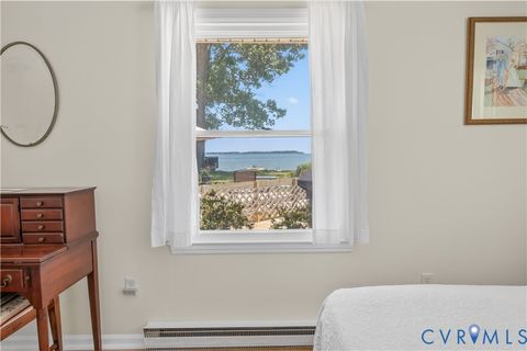Tiny photo for 184 & 179 Dogwood Lane, Hallieford, VA 23035 (MLS # 2616807)