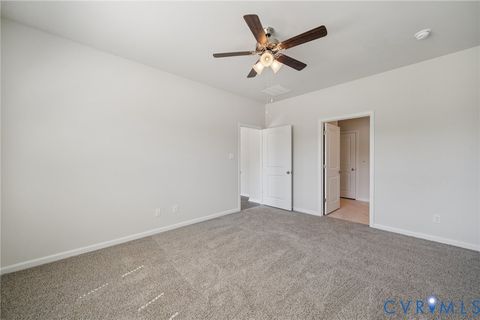 Tiny photo for 7737 Arbor Marsh Terrace, New Kent, VA 23124 (MLS # 2530058)