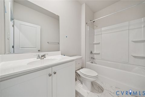 Tiny photo for 7737 Arbor Marsh Terrace, New Kent, VA 23124 (MLS # 2530058)