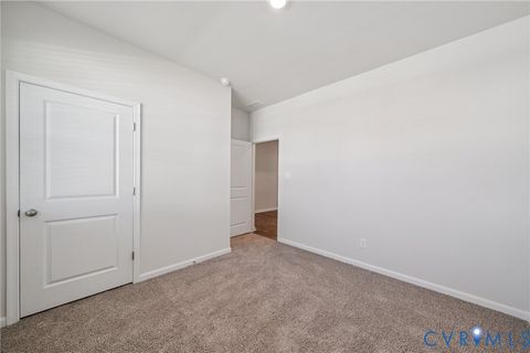 Tiny photo for 7737 Arbor Marsh Terrace, New Kent, VA 23124 (MLS # 2530058)