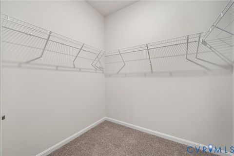 Tiny photo for 7737 Arbor Marsh Terrace, New Kent, VA 23124 (MLS # 2530058)