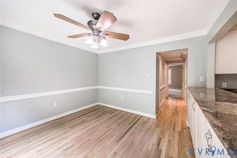 Tiny photo for 3445 Goodwyn Road, Powhatan, VA 23139 (MLS # 2620257)