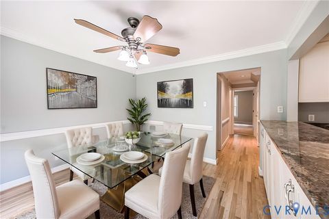 Tiny photo for 3445 Goodwyn Road, Powhatan, VA 23139 (MLS # 2620257)