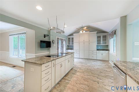 Tiny photo for 3445 Goodwyn Road, Powhatan, VA 23139 (MLS # 2620257)
