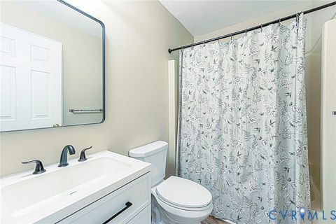 Tiny photo for 3445 Goodwyn Road, Powhatan, VA 23139 (MLS # 2620257)