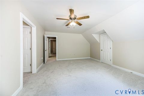 Tiny photo for 3445 Goodwyn Road, Powhatan, VA 23139 (MLS # 2620257)