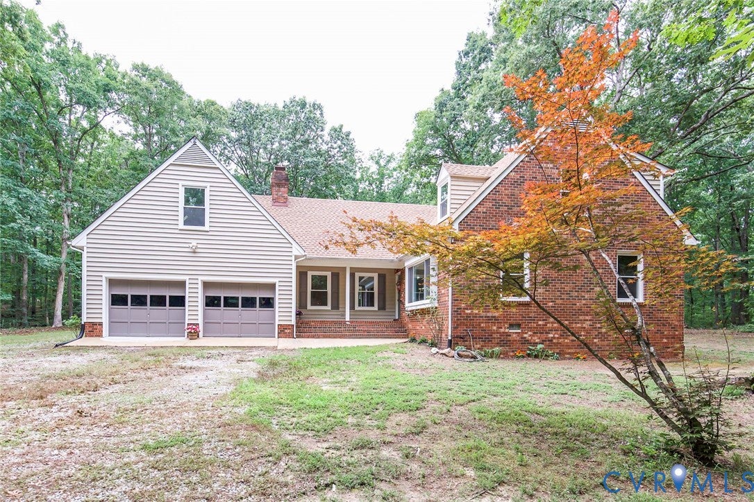 3445 Goodwyn Road