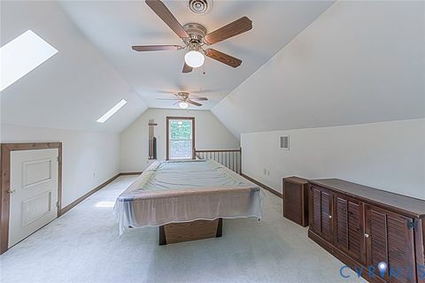 Tiny photo for 3445 Goodwyn Road, Powhatan, VA 23139 (MLS # 2620257)