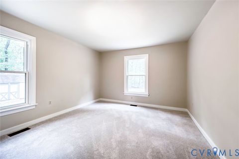Tiny photo for 3445 Goodwyn Road, Powhatan, VA 23139 (MLS # 2620257)