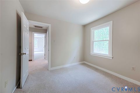 Tiny photo for 3445 Goodwyn Road, Powhatan, VA 23139 (MLS # 2620257)