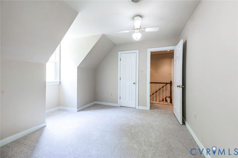 Tiny photo for 3445 Goodwyn Road, Powhatan, VA 23139 (MLS # 2620257)