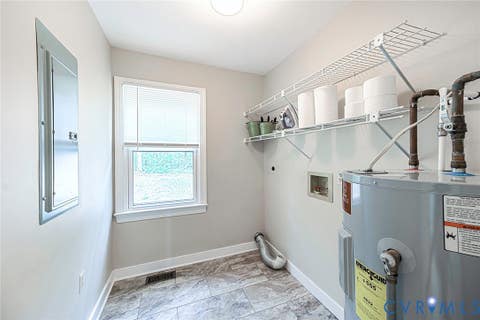 Tiny photo for 3445 Goodwyn Road, Powhatan, VA 23139 (MLS # 2620257)