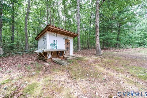 Tiny photo for 3445 Goodwyn Road, Powhatan, VA 23139 (MLS # 2620257)