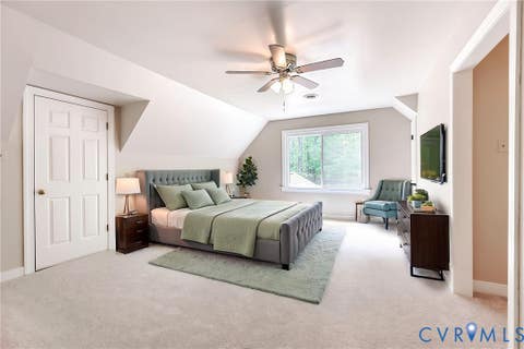 Tiny photo for 3445 Goodwyn Road, Powhatan, VA 23139 (MLS # 2620257)
