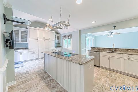 Tiny photo for 3445 Goodwyn Road, Powhatan, VA 23139 (MLS # 2620257)