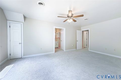Tiny photo for 3445 Goodwyn Road, Powhatan, VA 23139 (MLS # 2620257)